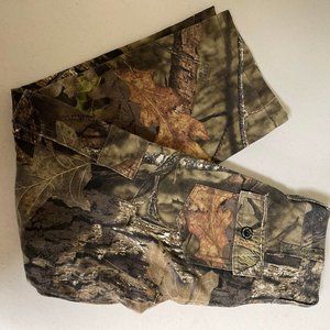 Mossy Oak Camo Pants